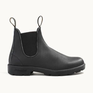 Blundstone Classic Black Chelsea Boots